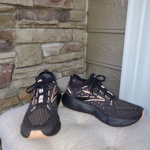 Brooks Glycerin StealthFit 20 Running Shoes